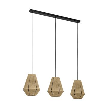 Eglo ALDERNEY 43786 Pendelleuchte 3x40W/E27 IP20