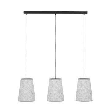 Eglo ALSAGER 43985 Pendelleuchte 3x40W/E27 IP20