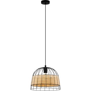 Eglo ANWICK 43311 Pendelleuchte 1x40W/E27