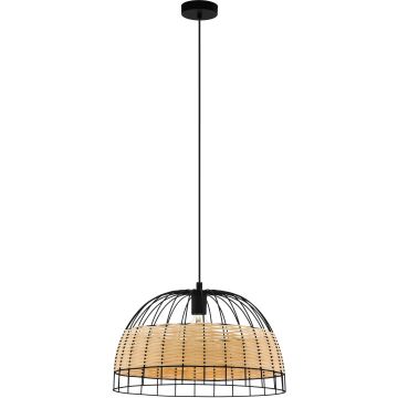 Eglo ANWICK 43312 Pendelleuchte 1x40W/E27