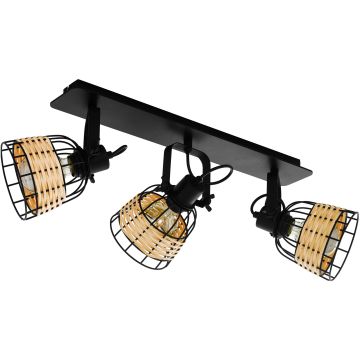 Eglo ANWICK 43326 Spot 3x40W/E27