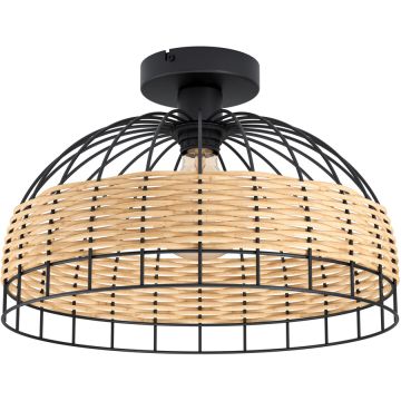 Eglo ANWICK 43398 Deckenlampe 1x40W/E27