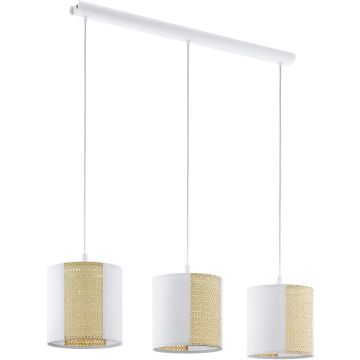 Eglo ARNHEM 43402 Pendelleuchte 3x40W/E27
