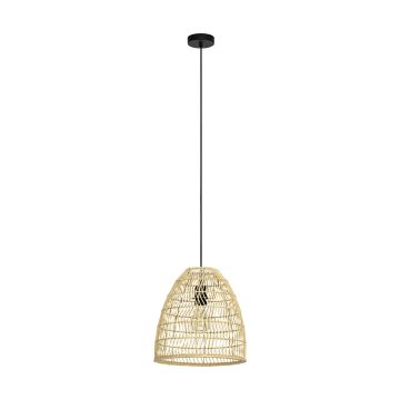 Eglo AYESGARTH 43866 Pendelleuchte 1x40W/E27 IP20