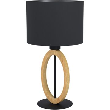 Eglo BASILDON 1 43569 Tischleuchte 1X40W/E27 IP20