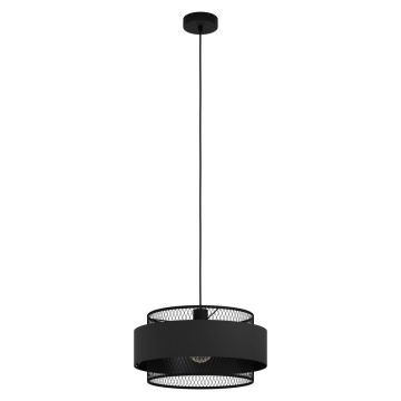 Eglo BAZELY 43668 Pendelleuchte 1x40W/E27 IP20