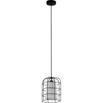Eglo BITTAMS 43354 Pendelleuchte 1x28W/E27