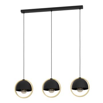 Eglo CALLOW 43756 Pendelleuchte 3x40W/E27 ip20