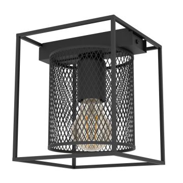 Eglo CATTERICK 43771 Deckenleuchte 1x40W/E27 IP20