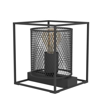 Eglo CATTERICK 43774 Tischleuchte 1x40W/E27 IP20