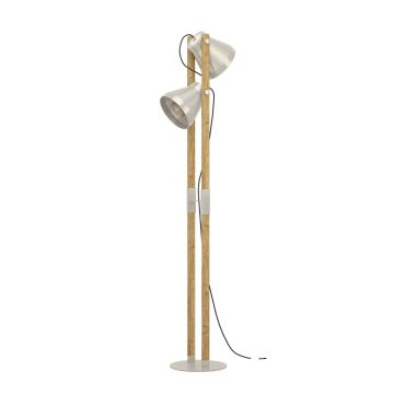Eglo CAWTON 43954 Stehleuchte 2x40W/E27 ip20