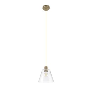 Eglo COPLEY 43633 Pendelleuchte 1x40W/E27 IP20