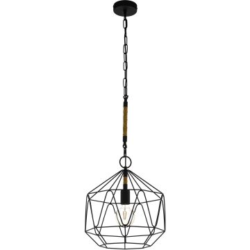Eglo COTTINGHAM 43328 Pendelleuchte 1x40W/E27