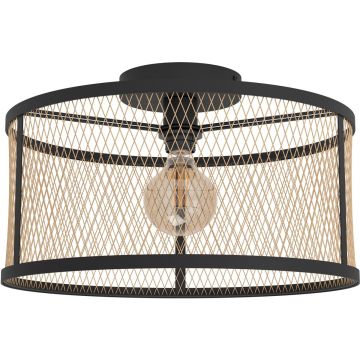 Eglo DELLOW 43603 Deckenlampe 1X40W/E27 IP20