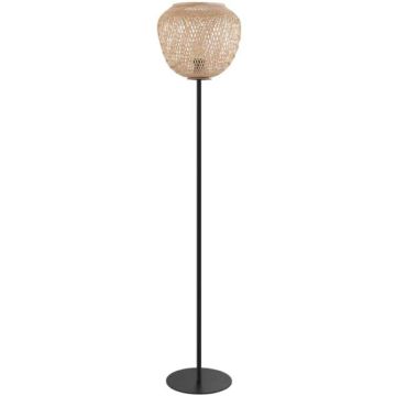 Eglo DEMBLEBY 43264 Stehleuchte 1x40W/E27