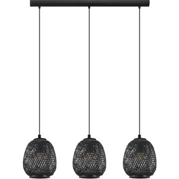Eglo DEMBLEBY 43266 Pendelleuchte 3x40W/E27