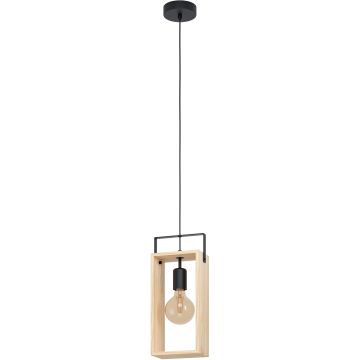 Eglo FAMBOROUGH 43413 Pendelleuchte 1x40W/E27