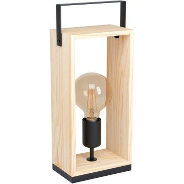 Eglo FAMBOROUGH 43415 Tischleuchte 1x40W/E27