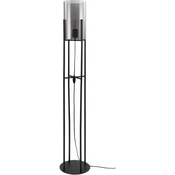 Eglo GLASTONBURY 43142 Stehleuchte 1x60W/E27 IP20