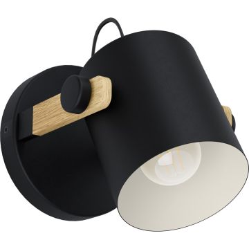 Eglo HORNWOOD 43518 Wandleuchte 1x28w/e27 ip20