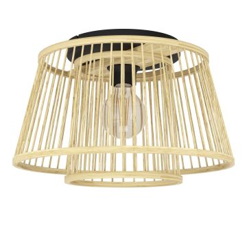 Eglo HYKEHAM 43851 Deckenleuchte 1x40W/E27 ip20