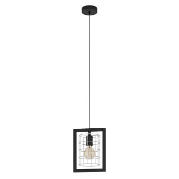 Eglo JUBILY 43662 Pendelleuchte 1x40W/E27 IP20