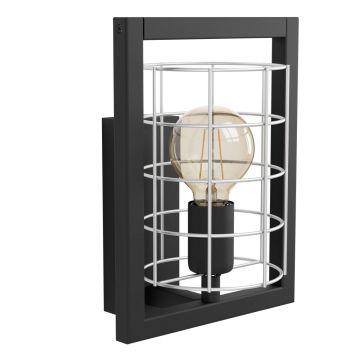 Eglo JUBILY 43664 Wandleuchte 1x40W/E27 IP20