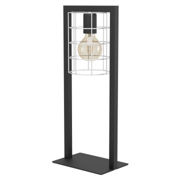 Eglo JUBILY 43665 Tischleuchte 1x40W/E27 IP20