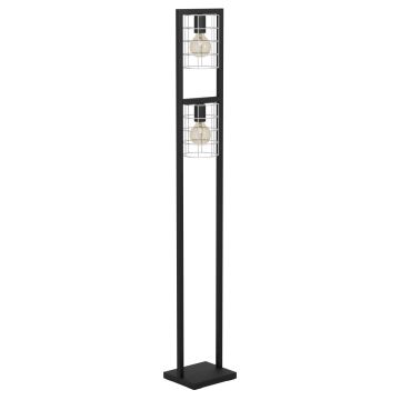 Eglo JUBILY 43666 Stehleuchte 2x40W/E27 IP20