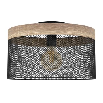 Eglo KILNSDALE 43832 Deckenleuchte 1x40W/E27 IP20