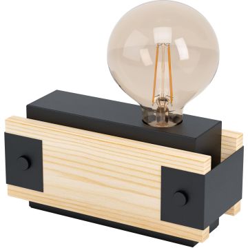 Eglo LAYHAM 43469 Tischleuchte 1x16W/E27