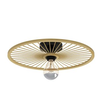 Eglo LEOMINSTER 43883 Deckenlampe 1x40W/E27 IP20