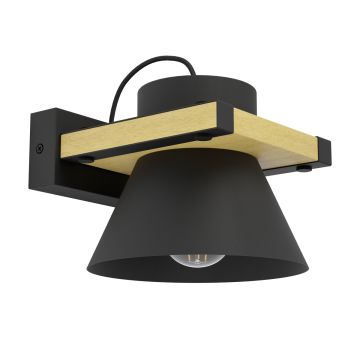 Eglo MACCLES 43958 Wandleuchte 1x15W/E27 IP20