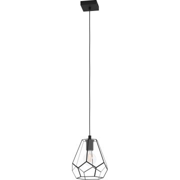 Eglo MARDYKE 43643 Pendelleuchte 1X40W/E27 IP20