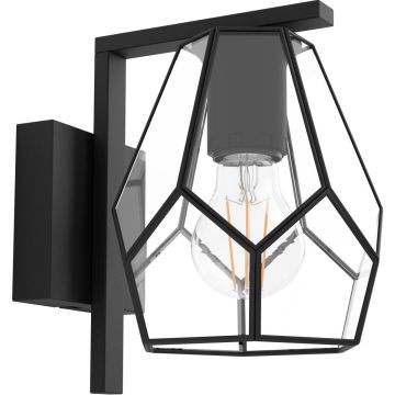 Eglo MARDYKE 43645 Wandleuchte 1X40W/E27 IP20