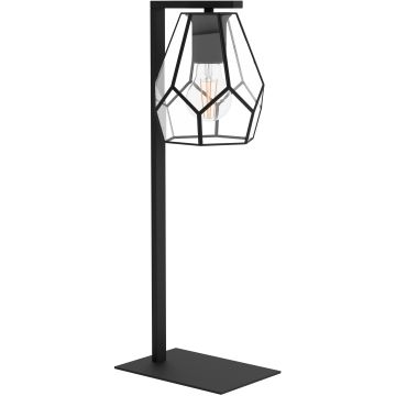 Eglo MARDYKE 43646 Tischleuchte 1X40W/E27 IP20