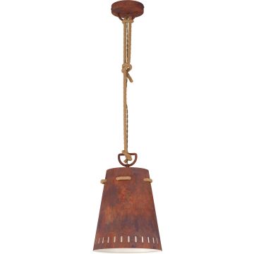 Eglo MEOPHAM 43404 Pendelleuchte 1x60W/E27