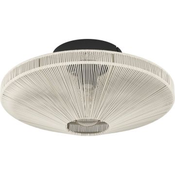 Eglo MIDSUMER 43998 Deckenlampe 1x40w/e27 ip20