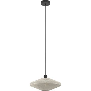 Eglo MIDSUMER 43999 Pendelleuchte 1x40w/e27 ip20
