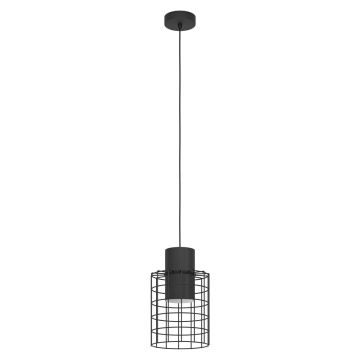 Eglo MILLIGAN 43625 Pendelleuchte 1x40W/E27 IP20
