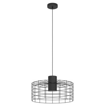 Eglo MILLIGAN 43628 Pendelleuchte 1x40W/E27 IP20