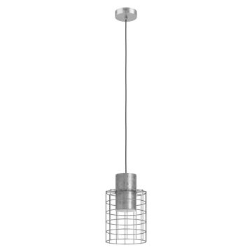Eglo MILLIGAN 43647 Pendelleuchte 1x40W/E27 IP20