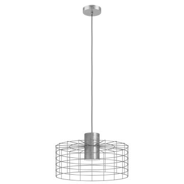 Eglo MILLIGAN 43651 Pendelleuchte 1x40W/E27 IP20