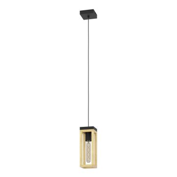 Eglo NAFFERTON 43743 Pendelleuchte 1x40W/E27 IP20