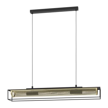 Eglo NOHALES 43788 Pendelleuchte 4x40W/E27 IP20