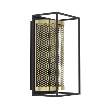 Eglo NOHALES 43789 Wandleuchte 1x40W/E27 IP20