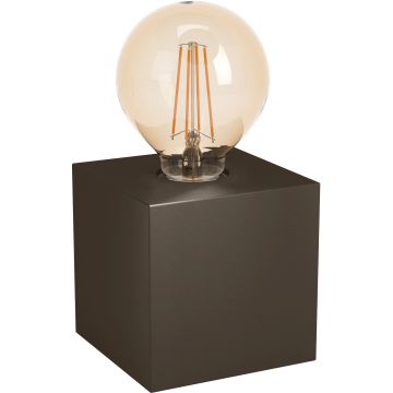 Eglo PRESTWICK 2 43549 Tischleuchte 1X40W/E27 IP20