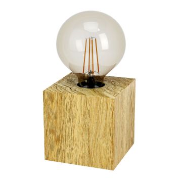 Eglo PRESTWICK 2 43733 Tischleuchte 1x40W/E27 IP20