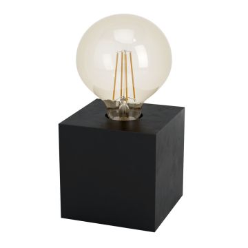 Eglo PRESTWICK 2 43734 Tischleuchte 1x40W/E27 IP20