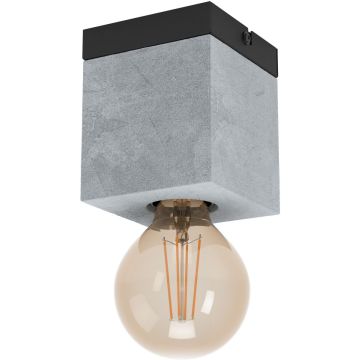 Eglo PRESTWICK 3 43595 Deckenlampe 1X40W/E27 IP20